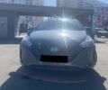 Сірий Хендай Ioniq, об'ємом двигуна 1.6 л та пробігом 114 тис. км за 10300 $, фото 3 на Automoto.ua