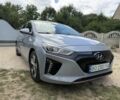 Серый Хендай Ioniq, объемом двигателя 0 л и пробегом 170 тыс. км за 13750 $, фото 1 на Automoto.ua