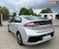 Серый Хендай Ioniq, объемом двигателя 0 л и пробегом 111 тыс. км за 13850 $, фото 19 на Automoto.ua