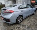 Серый Хендай Ioniq, объемом двигателя 0 л и пробегом 136 тыс. км за 12600 $, фото 6 на Automoto.ua