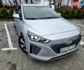 Серый Хендай Ioniq, объемом двигателя 0 л и пробегом 137 тыс. км за 12950 $, фото 1 на Automoto.ua