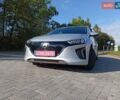 Серый Хендай Ioniq, объемом двигателя 0 л и пробегом 90 тыс. км за 13900 $, фото 4 на Automoto.ua
