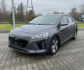 Серый Хендай Ioniq, объемом двигателя 0 л и пробегом 86 тыс. км за 13500 $, фото 1 на Automoto.ua