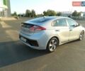 Сірий Хендай Ioniq, об'ємом двигуна 0 л та пробігом 91 тис. км за 13300 $, фото 9 на Automoto.ua