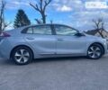 Серый Хендай Ioniq, объемом двигателя 0 л и пробегом 115 тыс. км за 12800 $, фото 10 на Automoto.ua