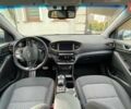 Серый Хендай Ioniq, объемом двигателя 0 л и пробегом 108 тыс. км за 13700 $, фото 17 на Automoto.ua