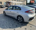Серый Хендай Ioniq, объемом двигателя 0 л и пробегом 115 тыс. км за 12700 $, фото 3 на Automoto.ua