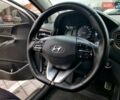 Серый Хендай Ioniq, объемом двигателя 0 л и пробегом 137 тыс. км за 12950 $, фото 33 на Automoto.ua