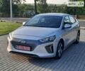 Сірий Хендай Ioniq, об'ємом двигуна 0 л та пробігом 96 тис. км за 13290 $, фото 21 на Automoto.ua