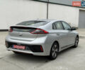 Серый Хендай Ioniq, объемом двигателя 0 л и пробегом 87 тыс. км за 13500 $, фото 4 на Automoto.ua