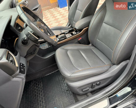 Серый Хендай Ioniq, объемом двигателя 0 л и пробегом 107 тыс. км за 12499 $, фото 25 на Automoto.ua