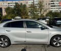 Серый Хендай Ioniq, объемом двигателя 0 л и пробегом 182 тыс. км за 15550 $, фото 1 на Automoto.ua