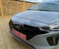 Серый Хендай Ioniq, объемом двигателя 0 л и пробегом 108 тыс. км за 13700 $, фото 4 на Automoto.ua