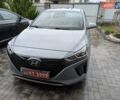 Серый Хендай Ioniq, объемом двигателя 0 л и пробегом 136 тыс. км за 12600 $, фото 2 на Automoto.ua
