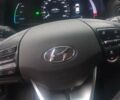 Сірий Хендай Ioniq, об'ємом двигуна 0 л та пробігом 120 тис. км за 13000 $, фото 11 на Automoto.ua