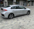 Серый Хендай Ioniq, объемом двигателя 0 л и пробегом 123 тыс. км за 13500 $, фото 3 на Automoto.ua
