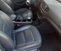 Сірий Хендай Ioniq, об'ємом двигуна 0 л та пробігом 250 тис. км за 12200 $, фото 16 на Automoto.ua