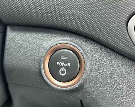 Серый Хендай Ioniq, объемом двигателя 0 л и пробегом 86 тыс. км за 13500 $, фото 21 на Automoto.ua