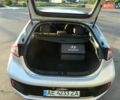 Сірий Хендай Ioniq, об'ємом двигуна 0 л та пробігом 91 тис. км за 13300 $, фото 18 на Automoto.ua