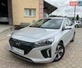 Серый Хендай Ioniq, объемом двигателя 0 л и пробегом 111 тыс. км за 13850 $, фото 1 на Automoto.ua