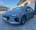 Серый Хендай Ioniq, объемом двигателя 0 л и пробегом 115 тыс. км за 11700 $, фото 1 на Automoto.ua