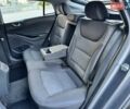 Сірий Хендай Ioniq, об'ємом двигуна 0 л та пробігом 81 тис. км за 12499 $, фото 84 на Automoto.ua