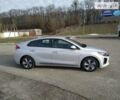 Серый Хендай Ioniq, объемом двигателя 0 л и пробегом 50 тыс. км за 25900 $, фото 22 на Automoto.ua