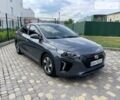 Сірий Хендай Ioniq, об'ємом двигуна 1.58 л та пробігом 160 тис. км за 12999 $, фото 6 на Automoto.ua