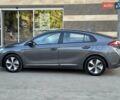 Сірий Хендай Ioniq, об'ємом двигуна 0 л та пробігом 81 тис. км за 12499 $, фото 22 на Automoto.ua