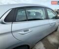 Серый Хендай Ioniq, объемом двигателя 1.6 л и пробегом 129 тыс. км за 7900 $, фото 14 на Automoto.ua