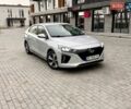 Серый Хендай Ioniq, объемом двигателя 0 л и пробегом 126 тыс. км за 13700 $, фото 1 на Automoto.ua