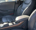 Серый Хендай Ioniq, объемом двигателя 0 л и пробегом 182 тыс. км за 15550 $, фото 6 на Automoto.ua