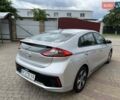 Серый Хендай Ioniq, объемом двигателя 0 л и пробегом 111 тыс. км за 13850 $, фото 13 на Automoto.ua
