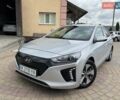 Серый Хендай Ioniq, объемом двигателя 0 л и пробегом 111 тыс. км за 13850 $, фото 31 на Automoto.ua