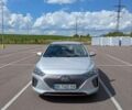 Серый Хендай Ioniq, объемом двигателя 0 л и пробегом 145 тыс. км за 12500 $, фото 1 на Automoto.ua