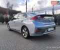 Хендай Ioniq 2018 в Полтаве на Automoto.ua Серый Хендай Ioniq, объемом двигателя 0 л и пробегом 114 тыс. км за 15100 $, фото 6 на Automoto.ua