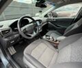 Серый Хендай Ioniq, объемом двигателя 0 л и пробегом 109 тыс. км за 14000 $, фото 4 на Automoto.ua