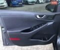Серый Хендай Ioniq, объемом двигателя 1.6 л и пробегом 165 тыс. км за 15990 $, фото 18 на Automoto.ua