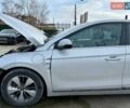 Серый Хендай Ioniq, объемом двигателя 1.6 л и пробегом 129 тыс. км за 7900 $, фото 9 на Automoto.ua