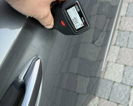 Серый Хендай Ioniq, объемом двигателя 0 л и пробегом 109 тыс. км за 13899 $, фото 57 на Automoto.ua