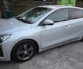 Серый Хендай Ioniq, объемом двигателя 0 л и пробегом 123 тыс. км за 13000 $, фото 1 на Automoto.ua