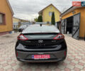 Серый Хендай Ioniq, объемом двигателя 0 л и пробегом 107 тыс. км за 12499 $, фото 6 на Automoto.ua