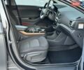 Сірий Хендай Ioniq, об'ємом двигуна 0 л та пробігом 81 тис. км за 12499 $, фото 77 на Automoto.ua