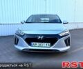 Сірий Хендай Ioniq, об'ємом двигуна 0 л та пробігом 115 тис. км за 12800 $, фото 1 на Automoto.ua