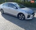 Серый Хендай Ioniq, объемом двигателя 0 л и пробегом 90 тыс. км за 13900 $, фото 5 на Automoto.ua