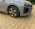Серый Хендай Ioniq, объемом двигателя 0 л и пробегом 108 тыс. км за 13700 $, фото 9 на Automoto.ua