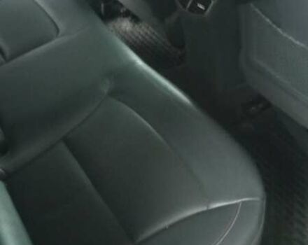 Сірий Хендай Ioniq, об'ємом двигуна 0 л та пробігом 120 тис. км за 13000 $, фото 16 на Automoto.ua