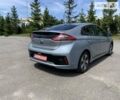 Серый Хендай Ioniq, объемом двигателя 0 л и пробегом 174 тыс. км за 12800 $, фото 7 на Automoto.ua