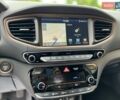 Серый Хендай Ioniq, объемом двигателя 0 л и пробегом 111 тыс. км за 13850 $, фото 42 на Automoto.ua