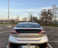Серый Хендай Ioniq, объемом двигателя 0 л и пробегом 100 тыс. км за 13500 $, фото 8 на Automoto.ua